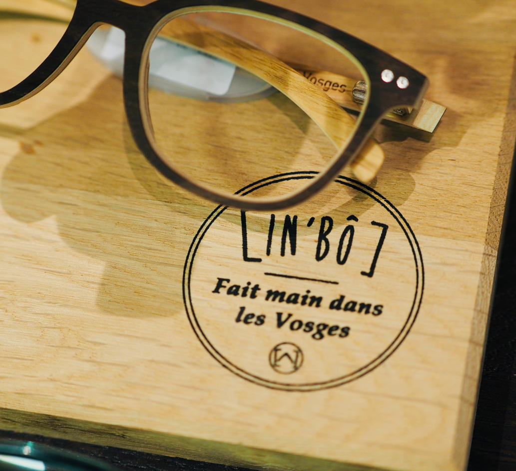 Opticien lentille de contact et lunette sur Rodez, Millau.